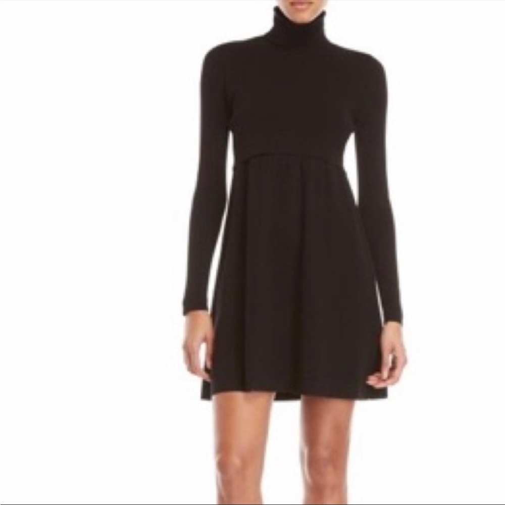 A.L.C. Turtleneck sweater dress NWT
